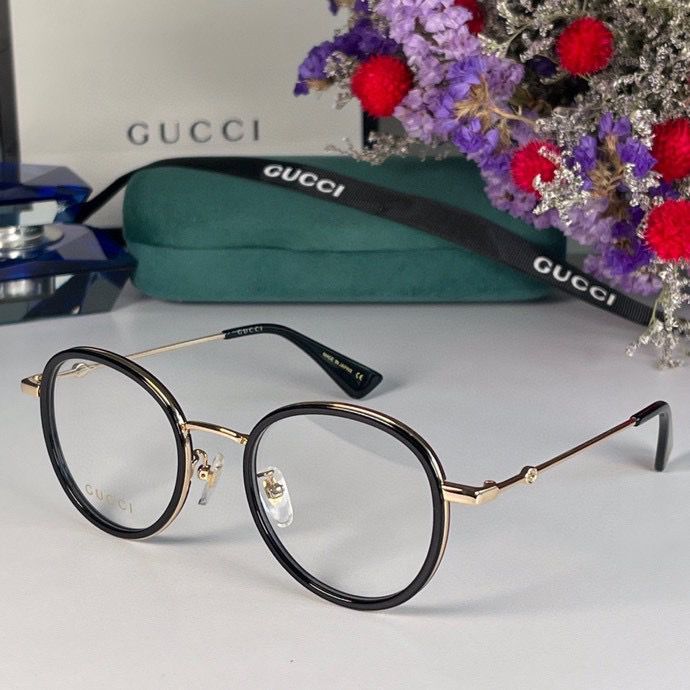 Wholesale Cheap G ucci Designer Glasses Frames for Sale