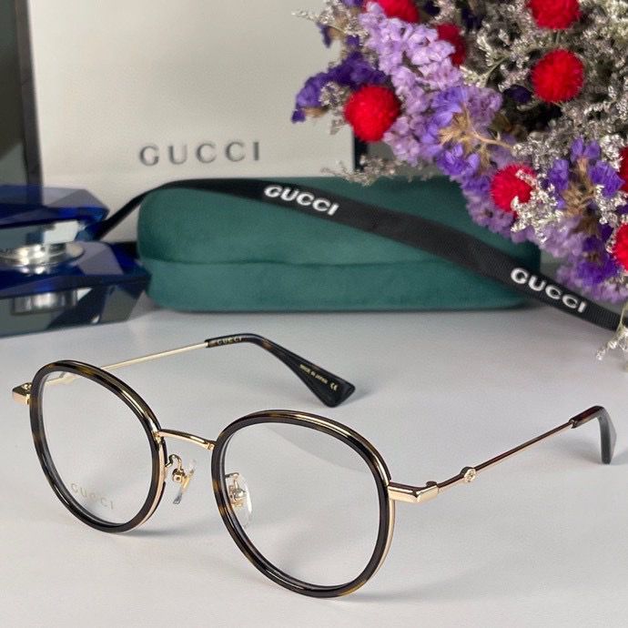 Wholesale Cheap G ucci Designer Glasses Frames for Sale
