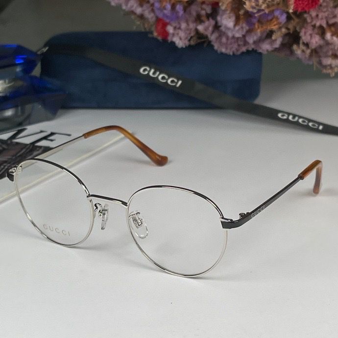 Wholesale Cheap G ucci Designer Glasses Frames for Sale