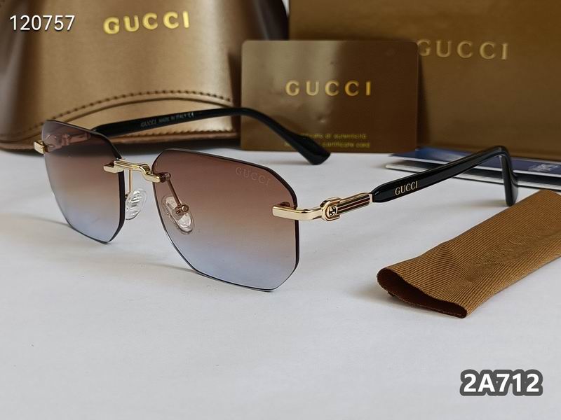 Wholesale Cheap Aaa G ucci Replica Sunglasses for Sale