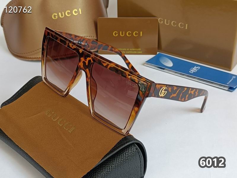 Wholesale Cheap Aaa G ucci Replica Sunglasses for Sale