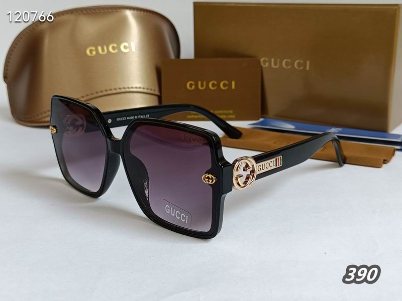 Wholesale Cheap Aaa G ucci Replica Sunglasses for Sale