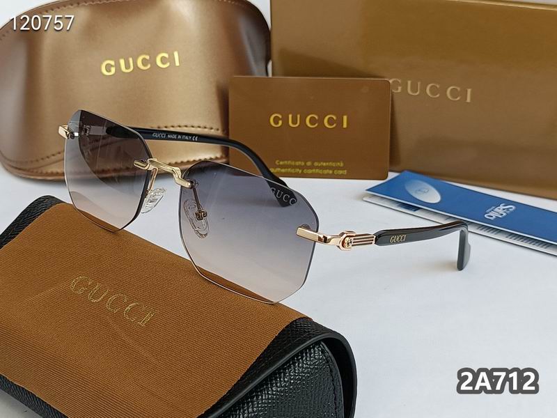 Wholesale Cheap Aaa G ucci Replica Sunglasses for Sale