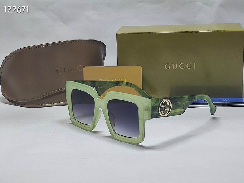 Wholesale Cheap Aaa G ucci Replica Sunglasses for Sale