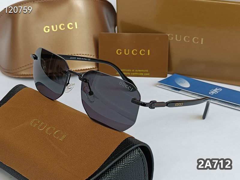 Wholesale Cheap Aaa G ucci Replica Sunglasses for Sale