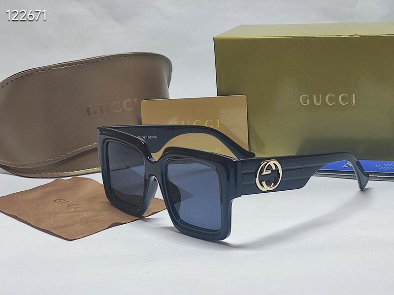 Wholesale Cheap Aaa G ucci Replica Sunglasses for Sale