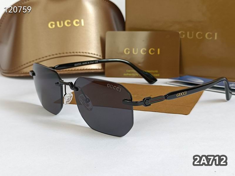 Wholesale Cheap Aaa G ucci Replica Sunglasses for Sale