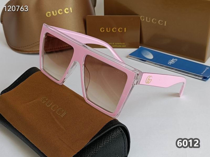 Wholesale Cheap Aaa G ucci Replica Sunglasses for Sale