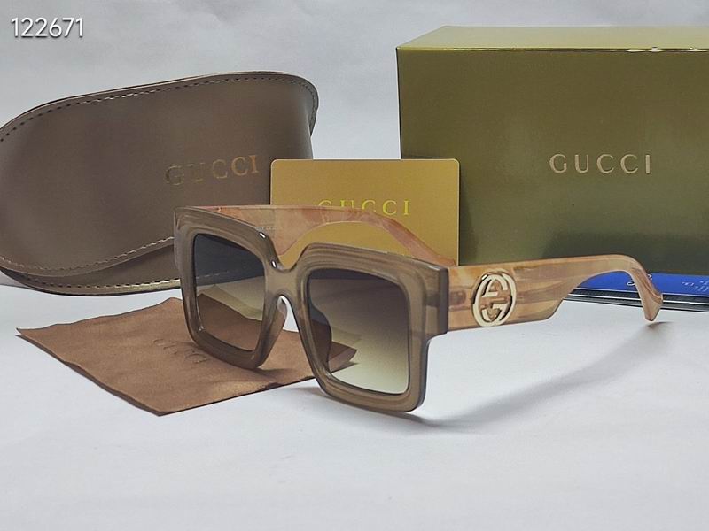 Wholesale Cheap Aaa G ucci Replica Sunglasses for Sale