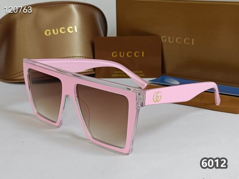 Wholesale Cheap Aaa G ucci Replica Sunglasses for Sale