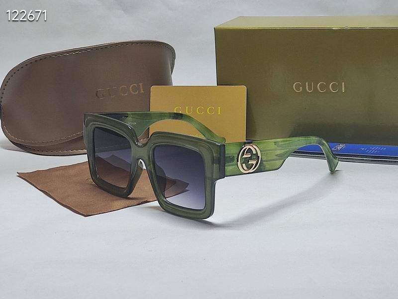 Wholesale Cheap Aaa G ucci Replica Sunglasses for Sale