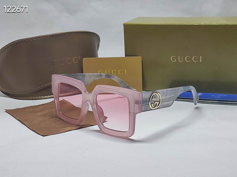 Wholesale Cheap Aaa G ucci Replica Sunglasses for Sale