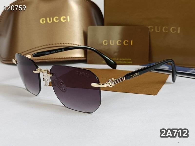 Wholesale Cheap Aaa G ucci Replica Sunglasses for Sale
