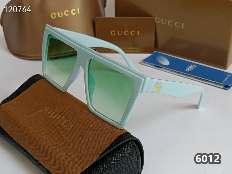 Wholesale Cheap Aaa G ucci Replica Sunglasses for Sale