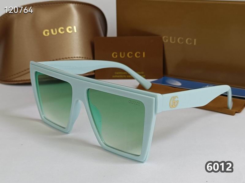 Wholesale Cheap Aaa G ucci Replica Sunglasses for Sale