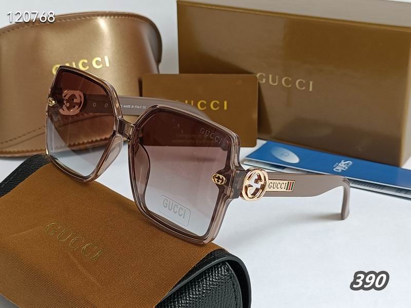 Wholesale Cheap Aaa G ucci Replica Sunglasses for Sale