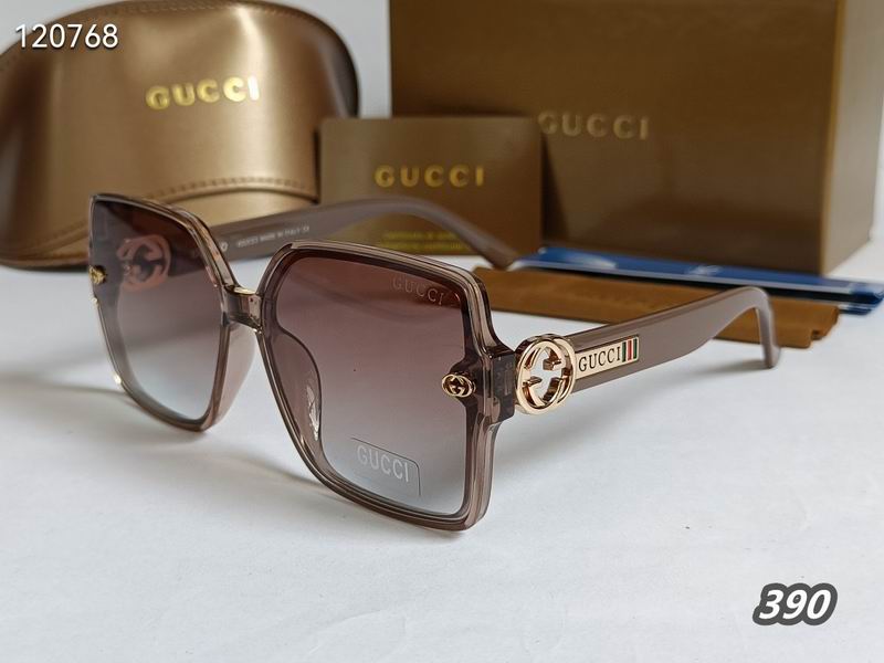 Wholesale Cheap Aaa G ucci Replica Sunglasses for Sale