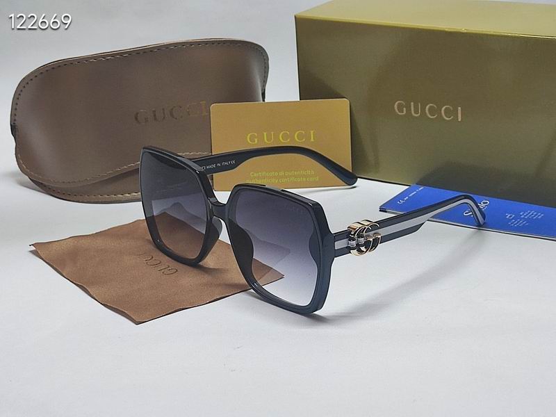 Wholesale Cheap Aaa G ucci Replica Sunglasses for Sale
