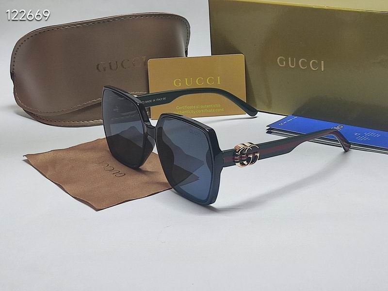 Wholesale Cheap Aaa G ucci Replica Sunglasses for Sale