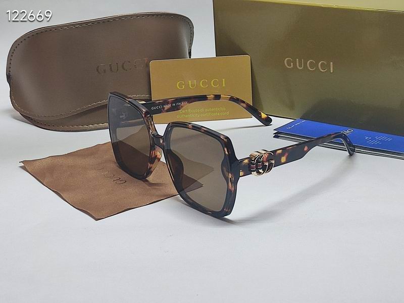 Wholesale Cheap Aaa G ucci Replica Sunglasses for Sale