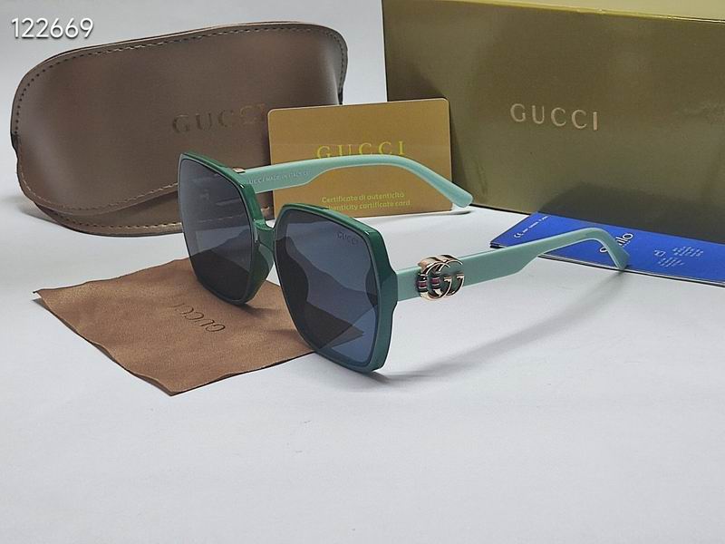 Wholesale Cheap Aaa G ucci Replica Sunglasses for Sale