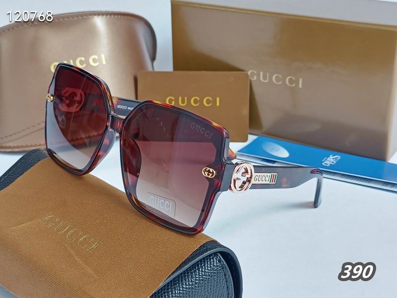 Wholesale Cheap Aaa G ucci Replica Sunglasses for Sale