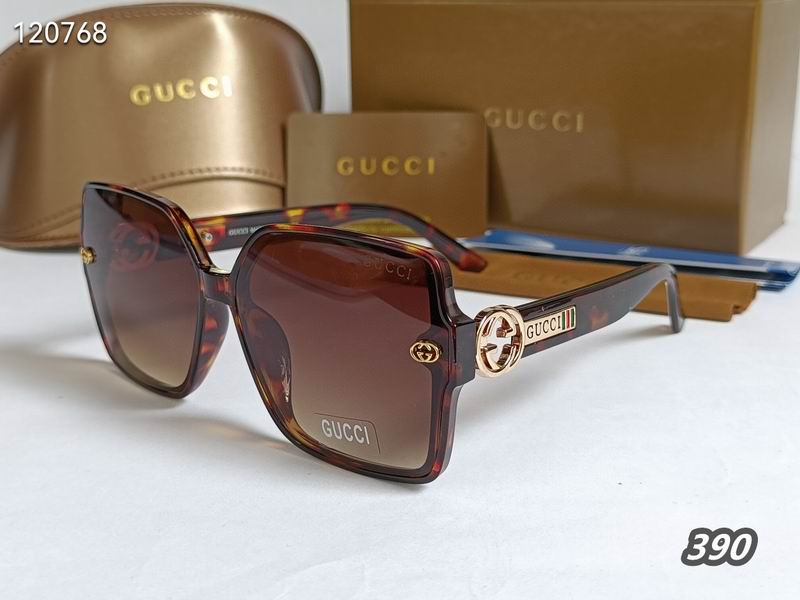 Wholesale Cheap Aaa G ucci Replica Sunglasses for Sale