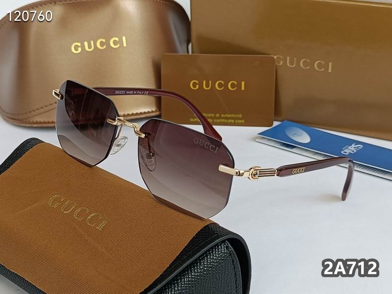 Wholesale Cheap Aaa G ucci Replica Sunglasses for Sale
