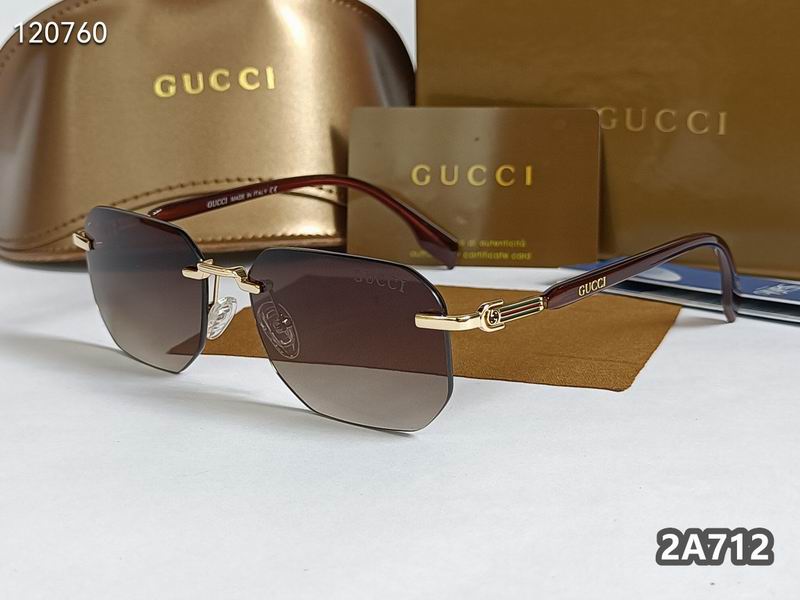 Wholesale Cheap Aaa G ucci Replica Sunglasses for Sale