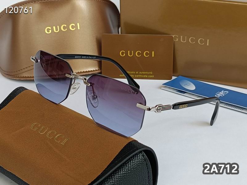 Wholesale Cheap Aaa G ucci Replica Sunglasses for Sale