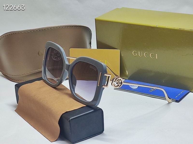 Wholesale Cheap Aaa G ucci Replica Sunglasses for Sale