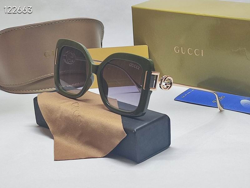 Wholesale Cheap Aaa G ucci Replica Sunglasses for Sale