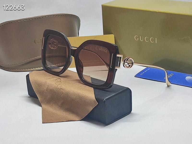 Wholesale Cheap Aaa G ucci Replica Sunglasses for Sale