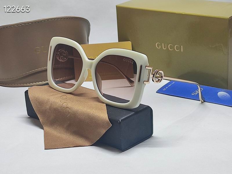 Wholesale Cheap Aaa G ucci Replica Sunglasses for Sale