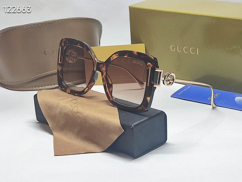 Wholesale Cheap Aaa G ucci Replica Sunglasses for Sale