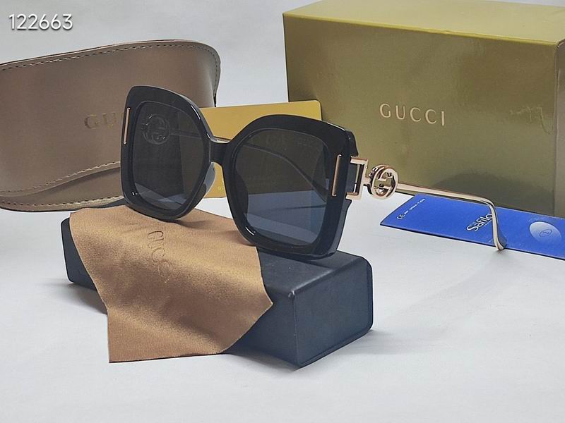 Wholesale Cheap Aaa G ucci Replica Sunglasses for Sale