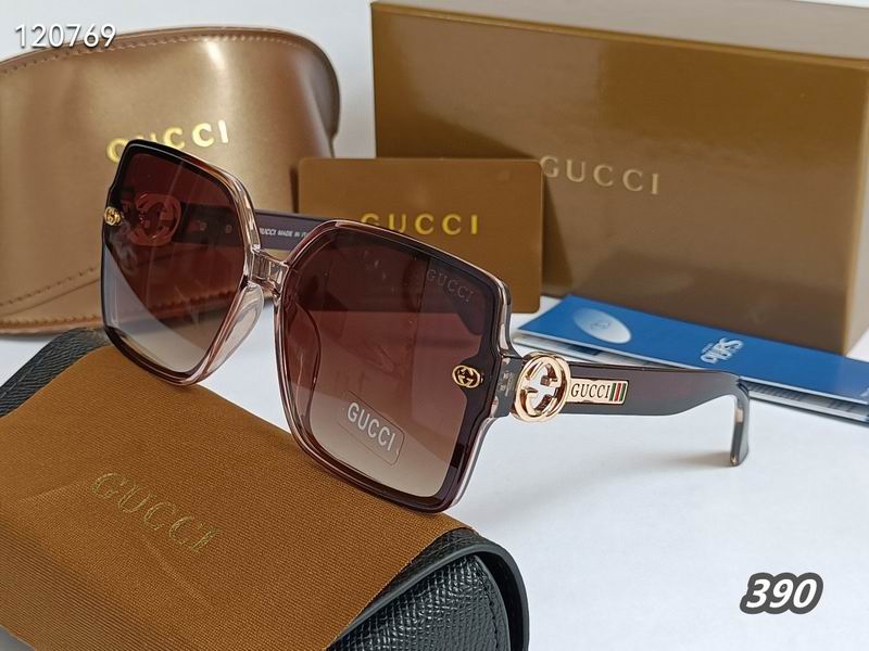 Wholesale Cheap Aaa G ucci Replica Sunglasses for Sale