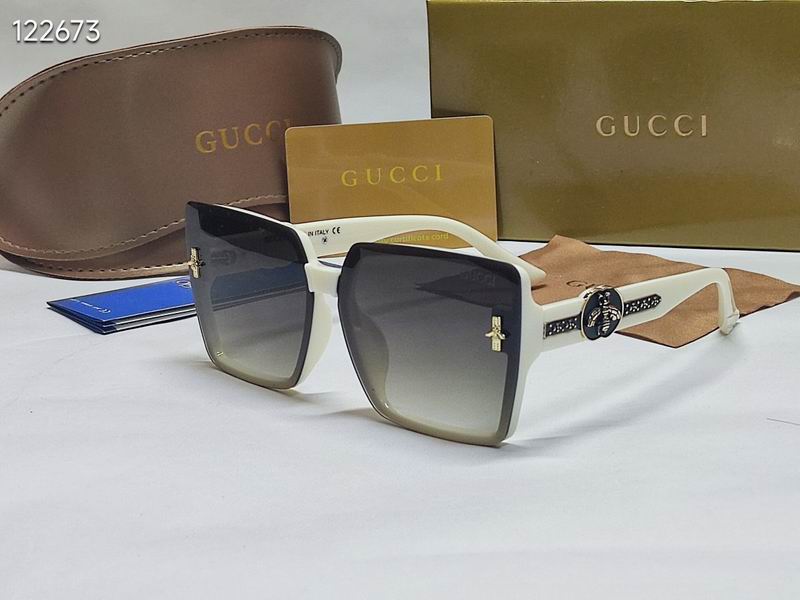 Wholesale Cheap Aaa G ucci Replica Sunglasses for Sale