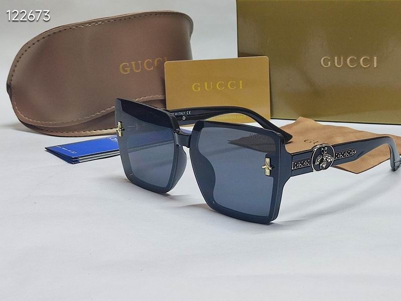 Wholesale Cheap Aaa G ucci Replica Sunglasses for Sale