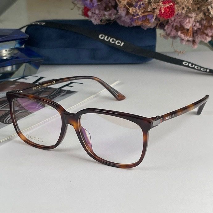 Wholesale Cheap G ucci Designer Glasses Frames for Sale