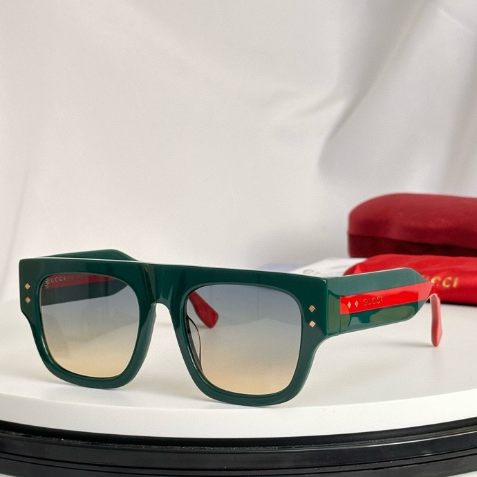 Wholesale Cheap Aaa Quality G ucci Replica Sunglasses for Sale