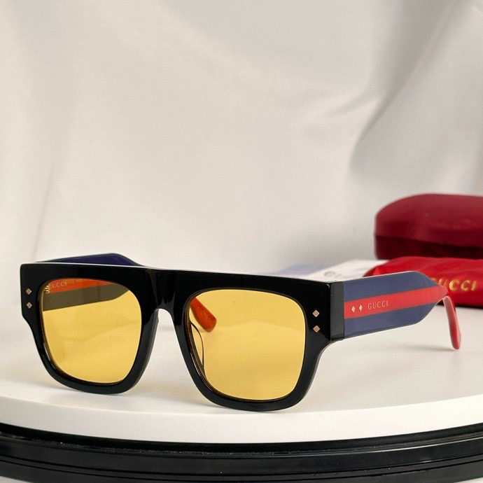 Wholesale Cheap Aaa Quality G ucci Replica Sunglasses for Sale