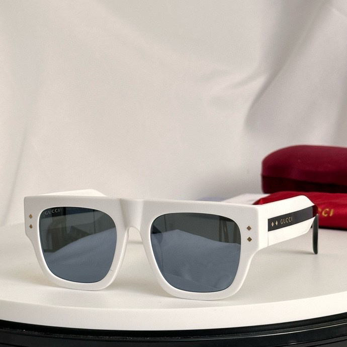 Wholesale Cheap Aaa Quality G ucci Replica Sunglasses for Sale