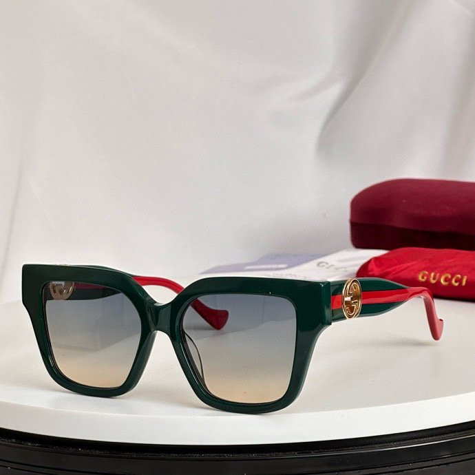 Wholesale Cheap Aaa Quality G ucci Replica Sunglasses for Sale