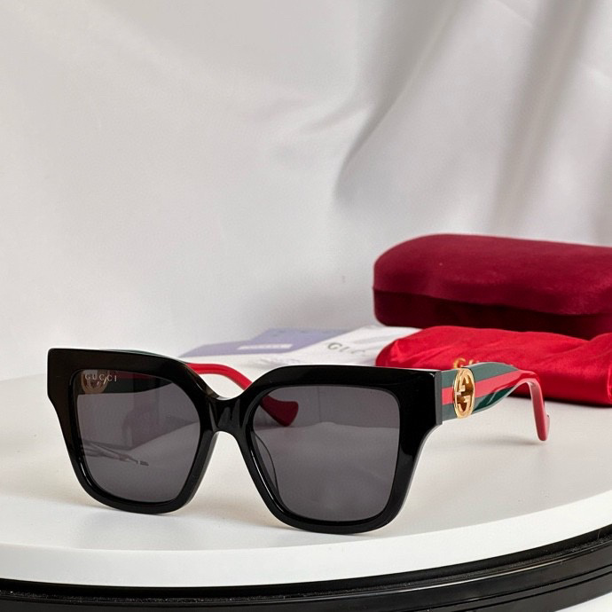 Wholesale Cheap Aaa Quality G ucci Replica Sunglasses for Sale