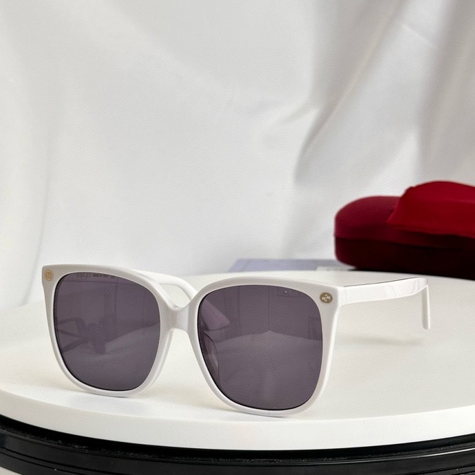 Wholesale Cheap Aaa Quality G ucci Replica Sunglasses for Sale