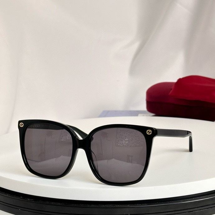Wholesale Cheap Aaa Quality G ucci Replica Sunglasses for Sale