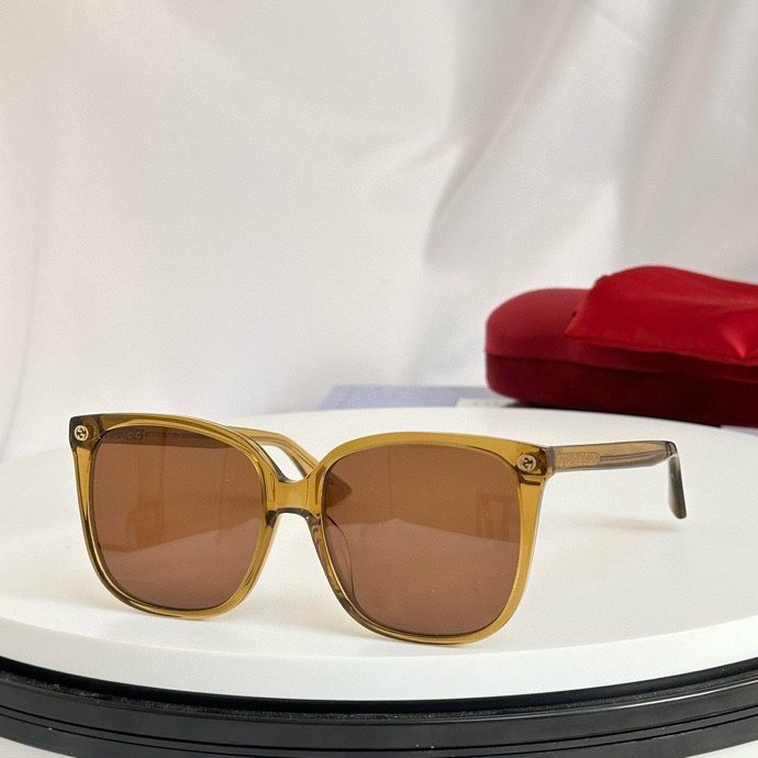 Wholesale Cheap Aaa Quality G ucci Replica Sunglasses for Sale