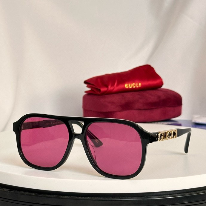 Wholesale Cheap Aaa Quality G ucci Replica Sunglasses for Sale
