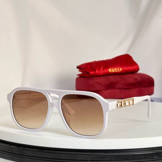 Wholesale Cheap Aaa Quality G ucci Replica Sunglasses for Sale